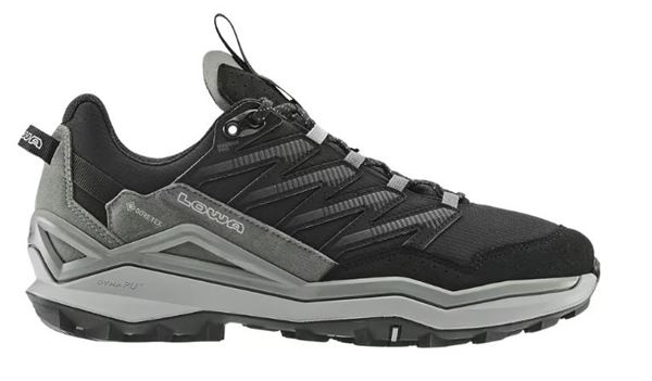 Picture of MADDOX PRO GTX LO BLACK